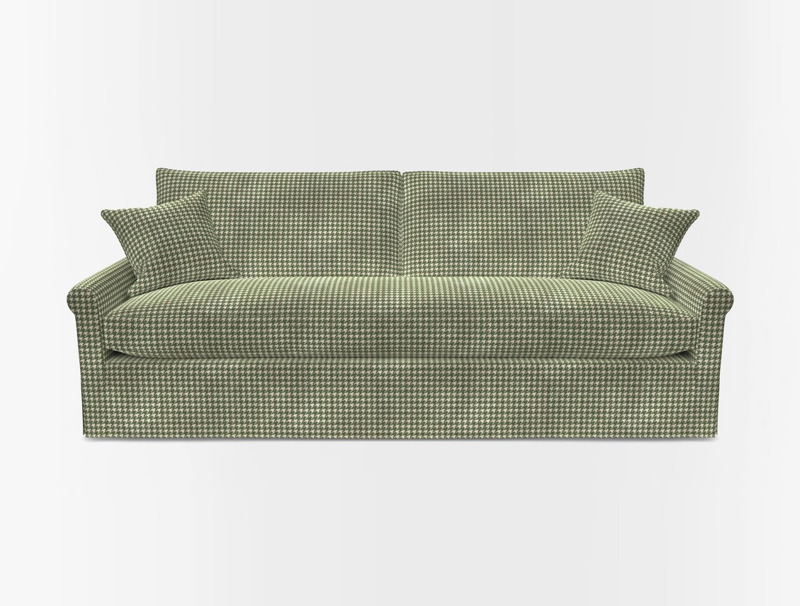 Bespoke 4 Seater Sofas