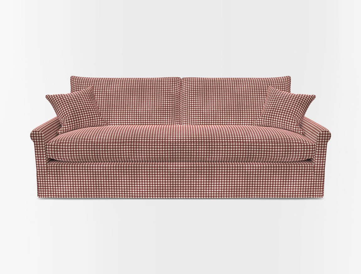 Bespoke 4 Seater Sofas