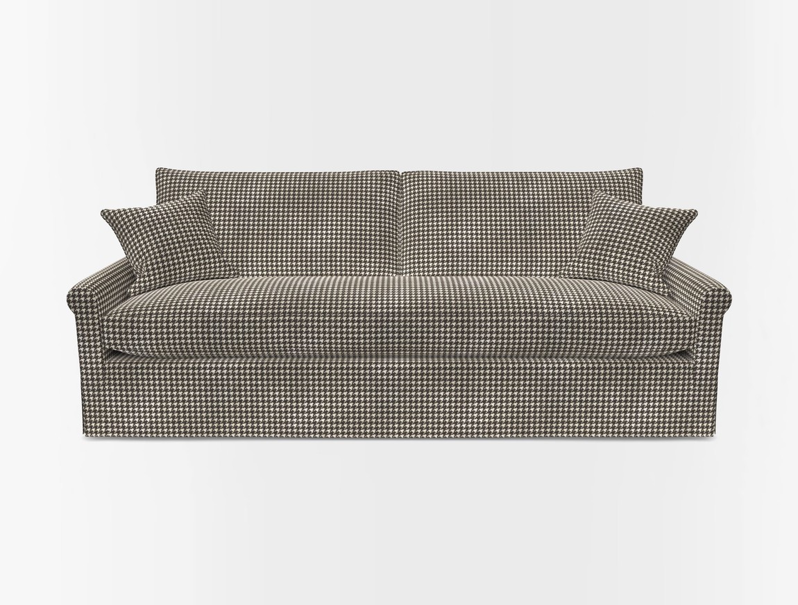 Bespoke 4 Seater Sofas