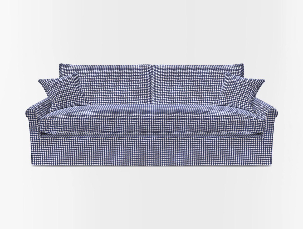 Bespoke 4 Seater Sofas