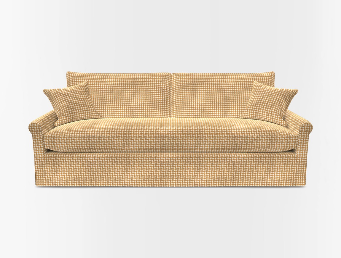 Bespoke 4 Seater Sofas