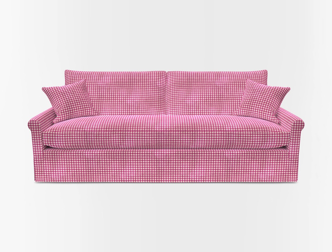 Bespoke 4 Seater Sofas