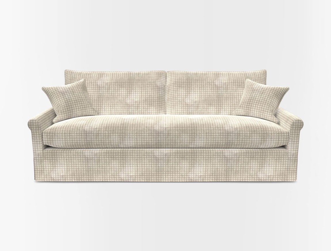 Bespoke 4 Seater Sofas