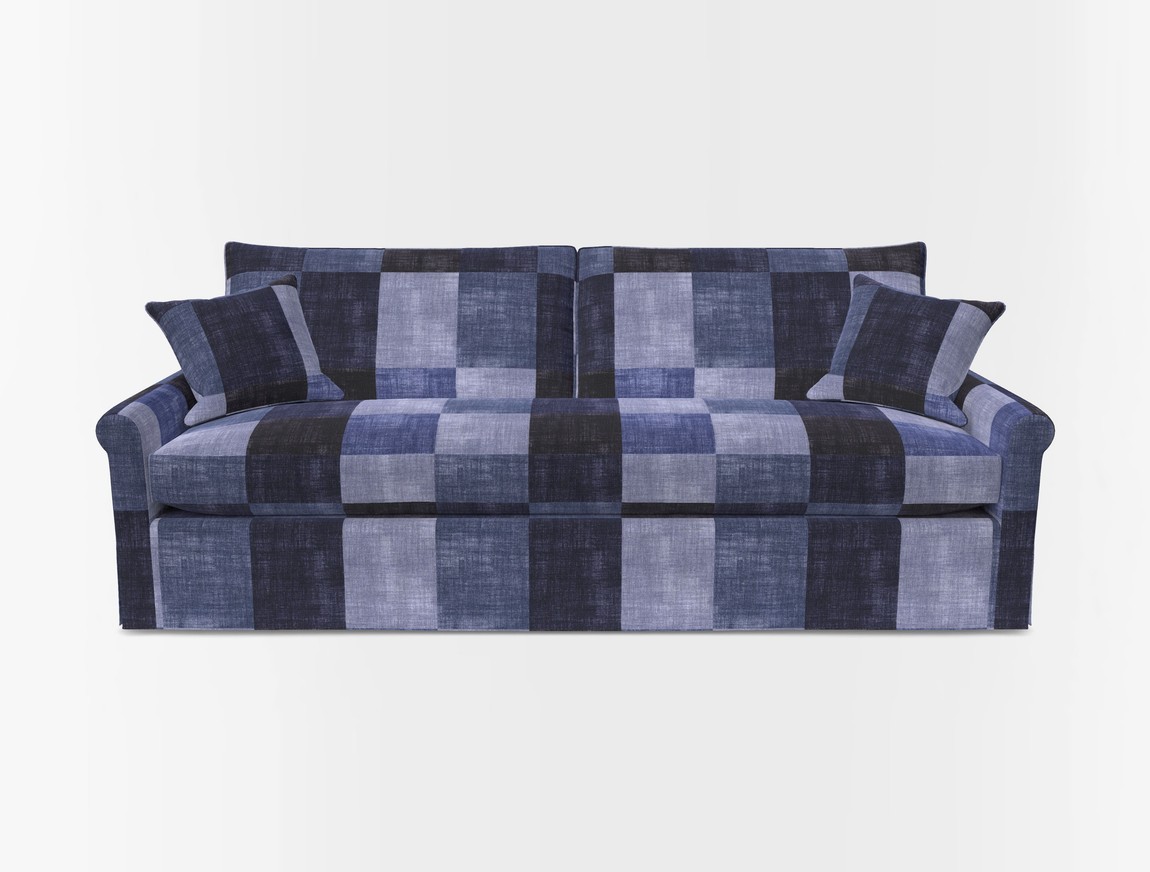 Bespoke 4 Seater Sofas