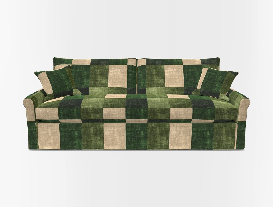 Bespoke 4 Seater Sofas