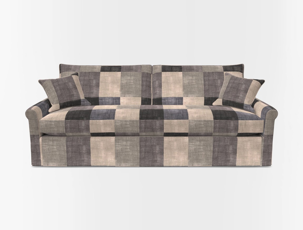 Bespoke 4 Seater Sofas