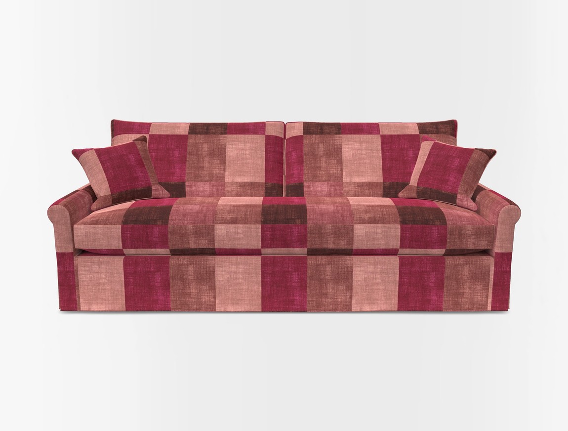 Bespoke 4 Seater Sofas