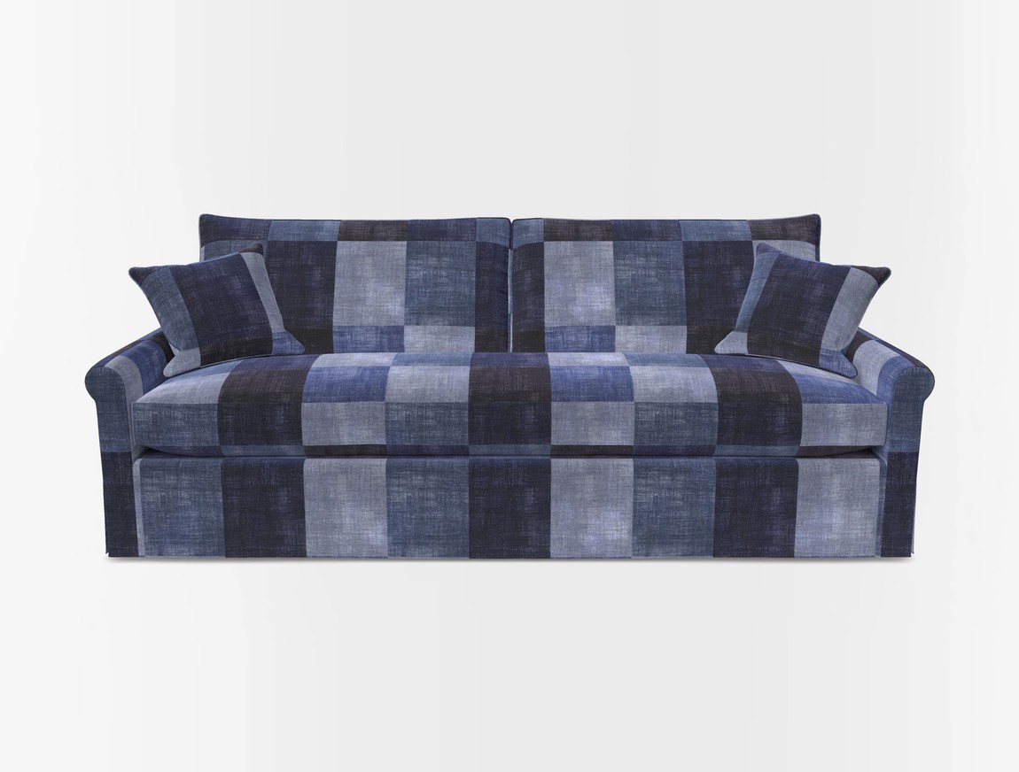Bespoke 4 Seater Sofas