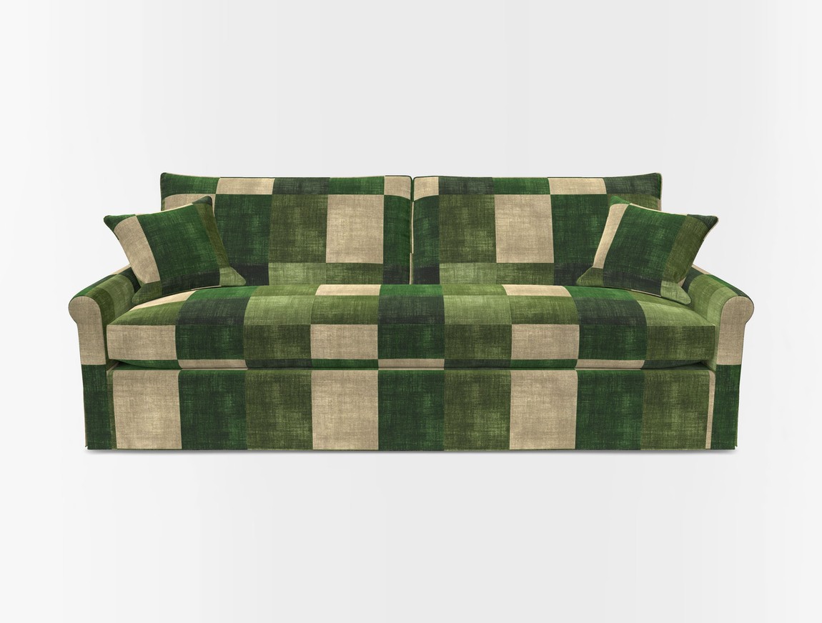 Bespoke 4 Seater Sofas