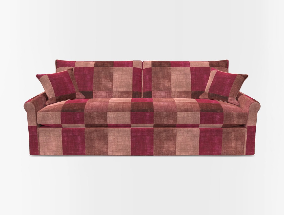 Bespoke 4 Seater Sofas