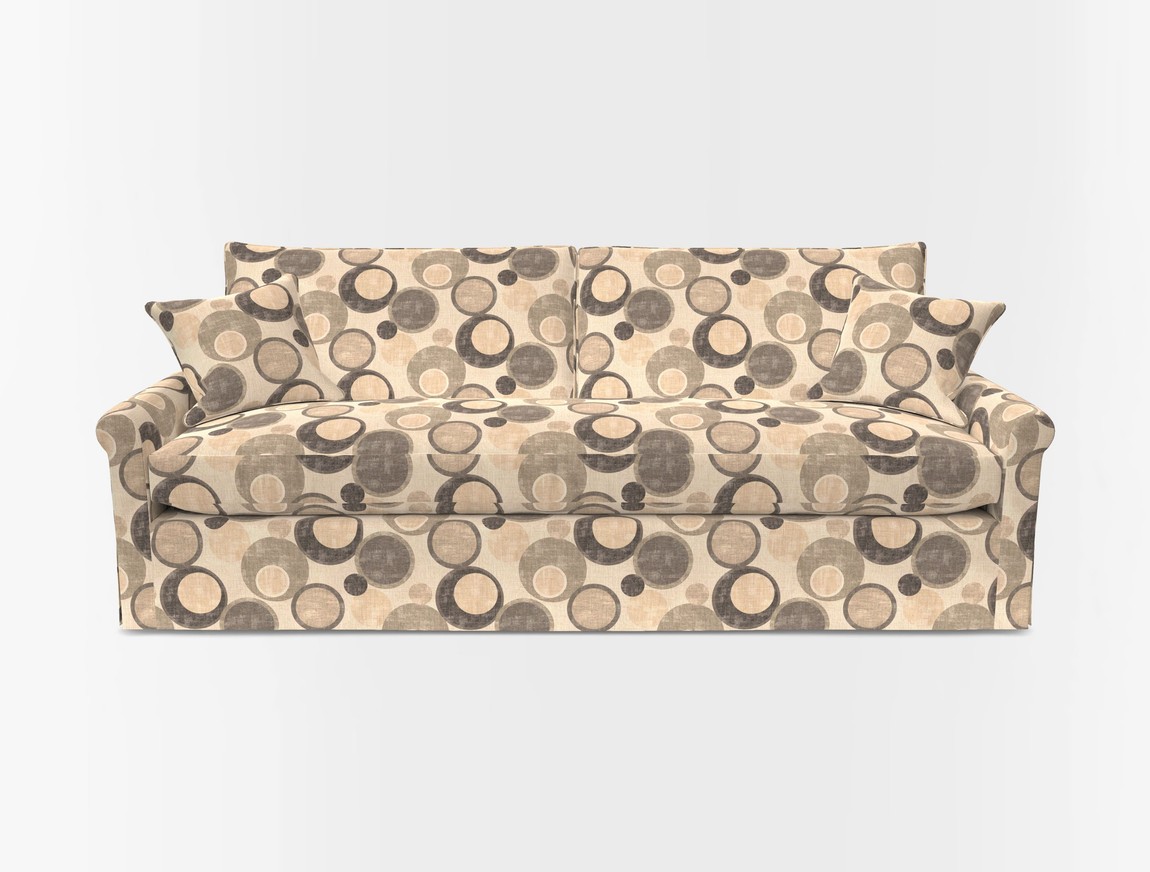 Bespoke 4 Seater Sofas