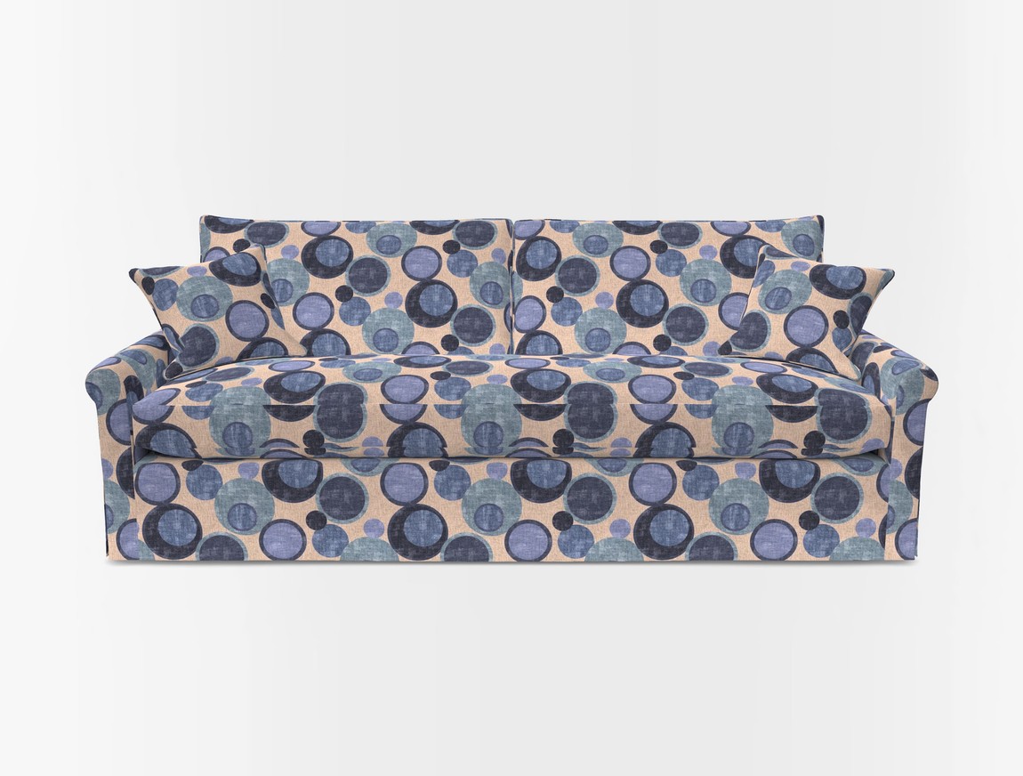 Bespoke 4 Seater Sofas