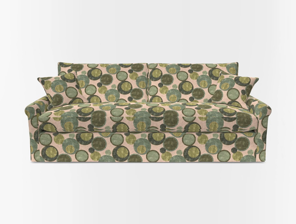 Bespoke 4 Seater Sofas