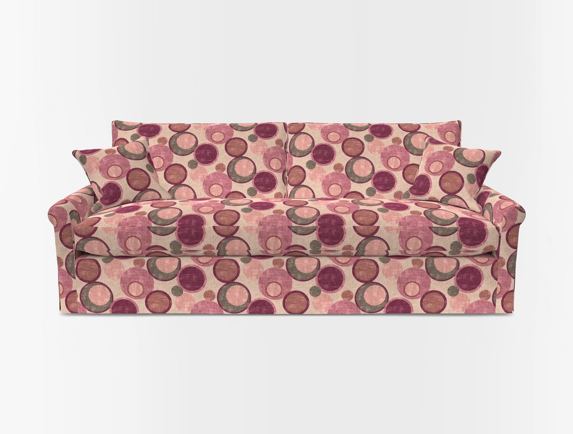 Bespoke 4 Seater Sofas