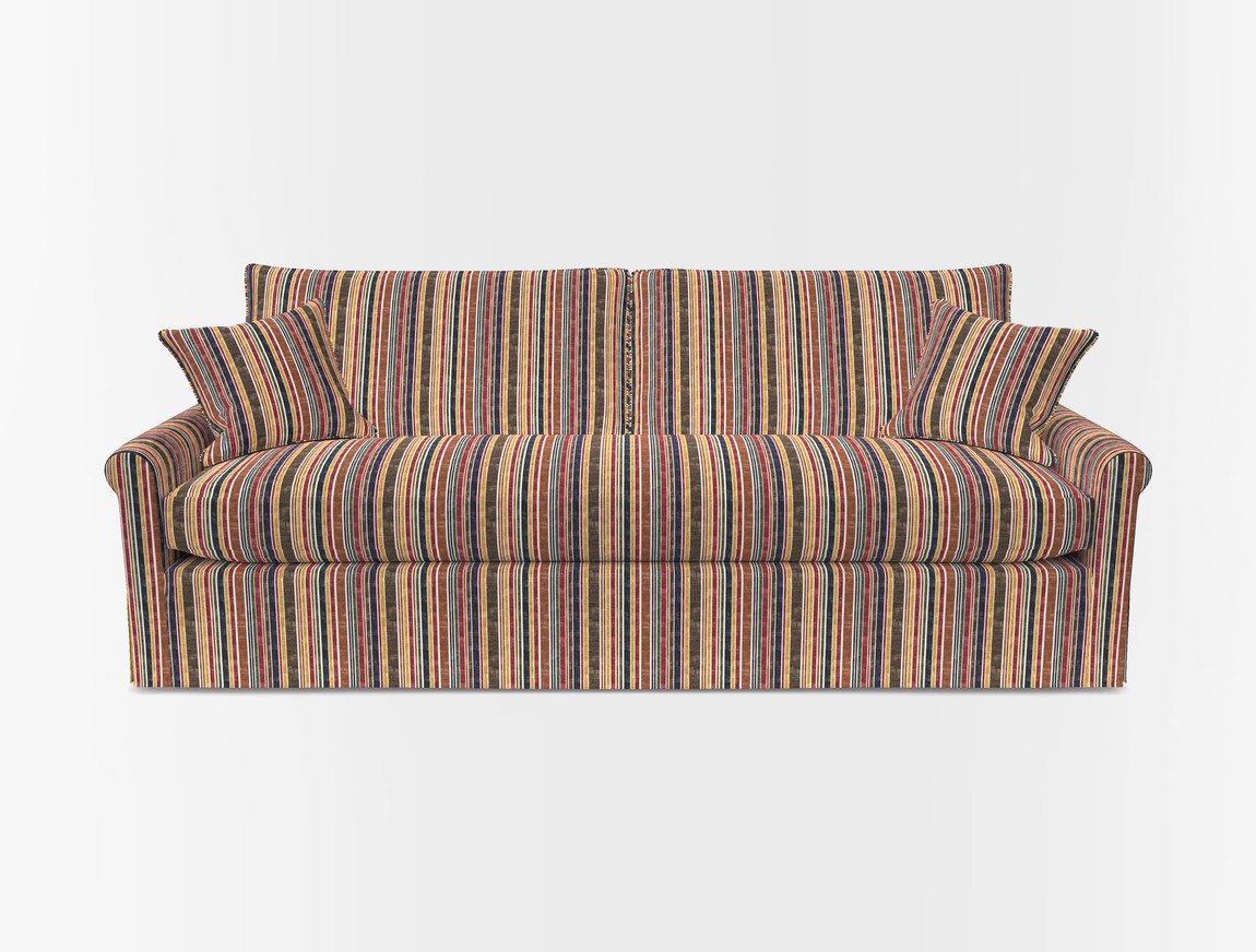 Bespoke 4 Seater Sofas