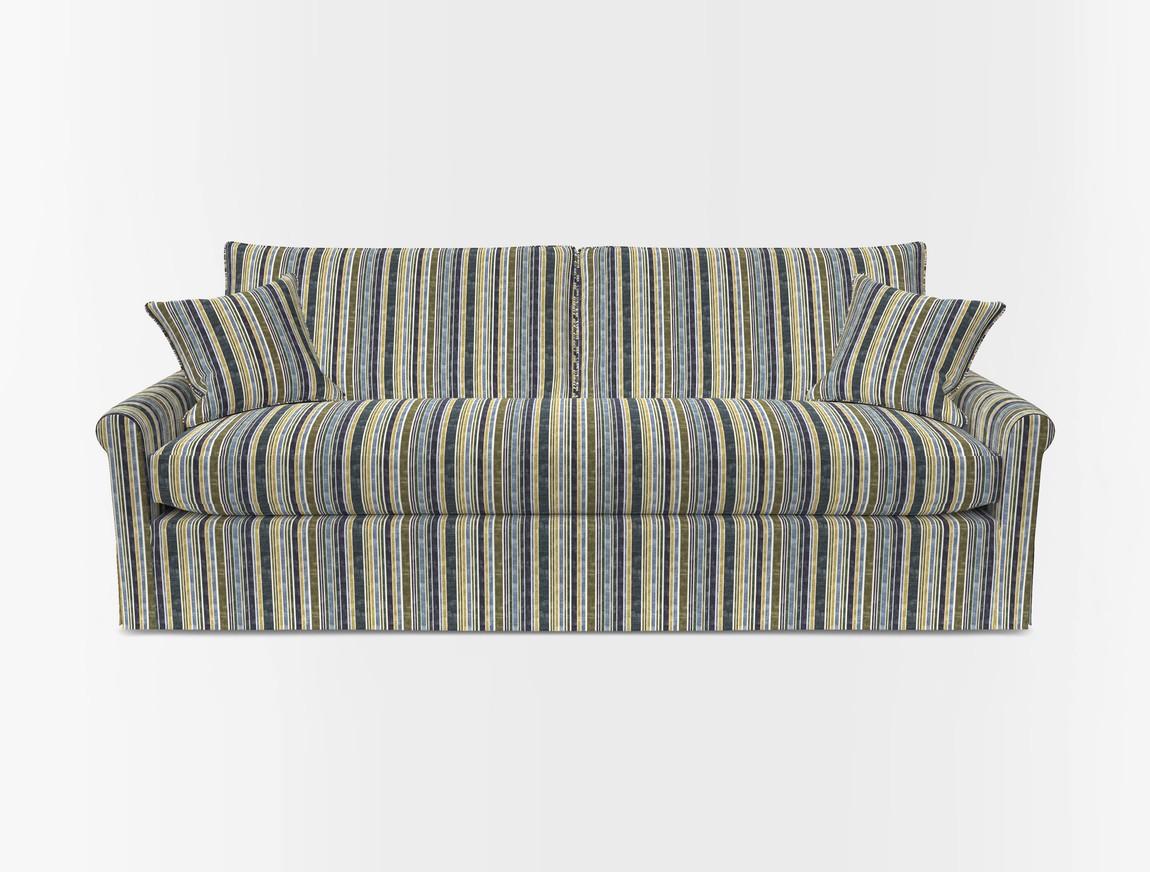 Bespoke 4 Seater Sofas