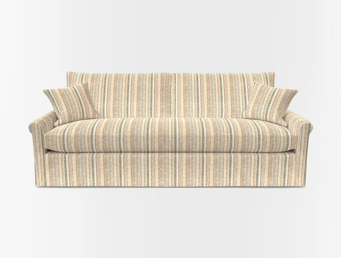 Bespoke 4 Seater Sofas