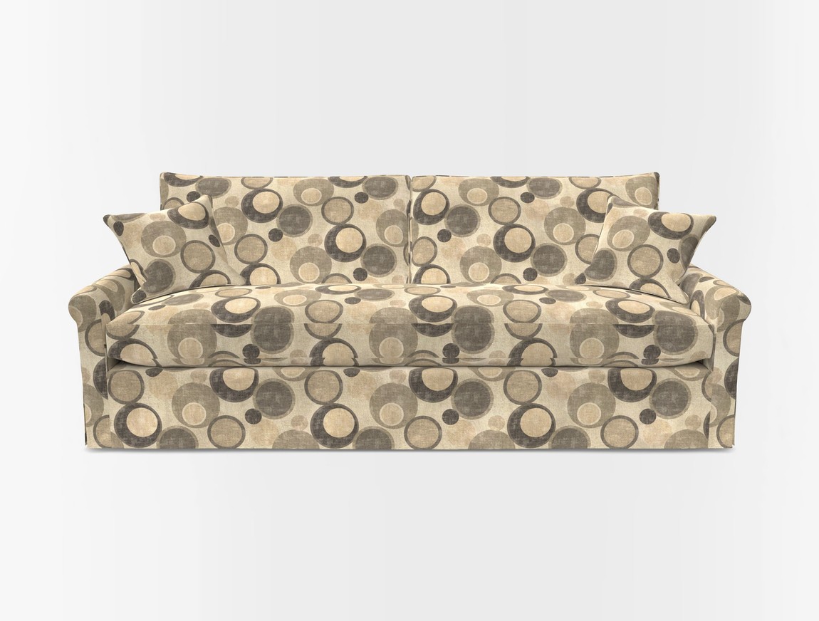 Bespoke 4 Seater Sofas