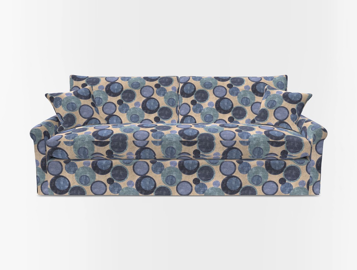 Bespoke 4 Seater Sofas