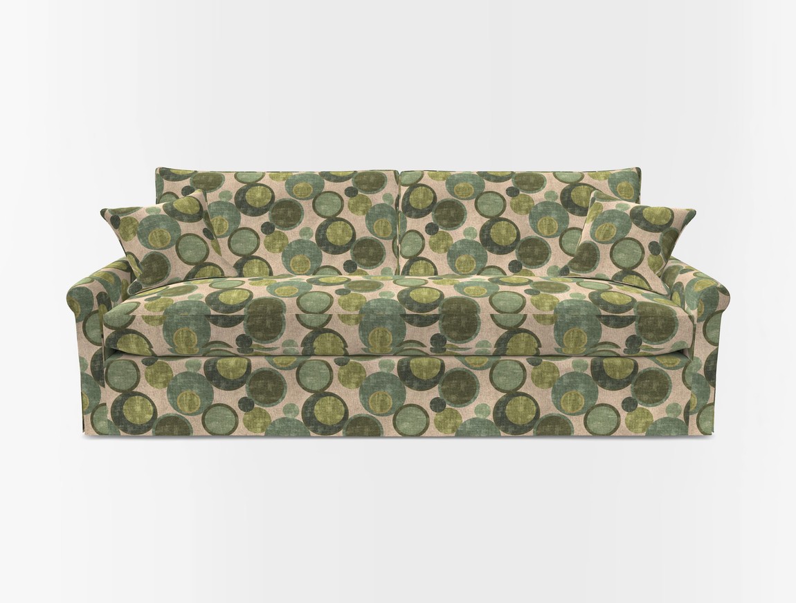 Bespoke 4 Seater Sofas