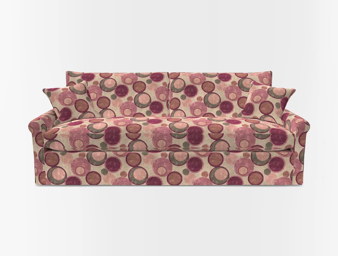 Bespoke 4 Seater Sofas