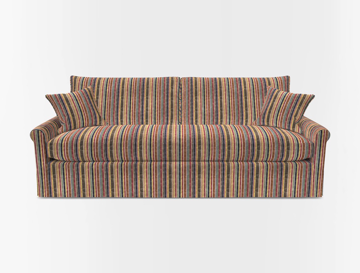 Bespoke 4 Seater Sofas