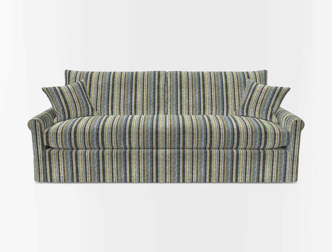 Bespoke 4 Seater Sofas