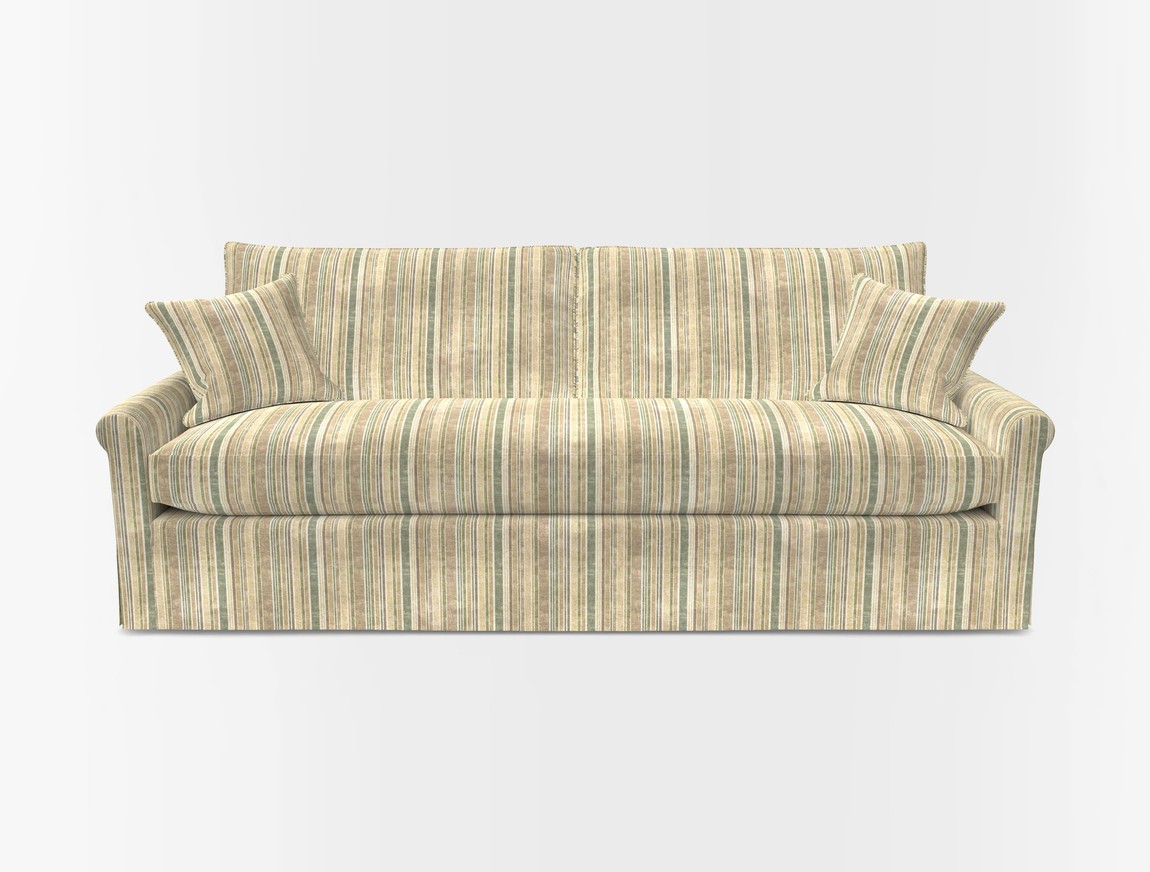 Bespoke 4 Seater Sofas