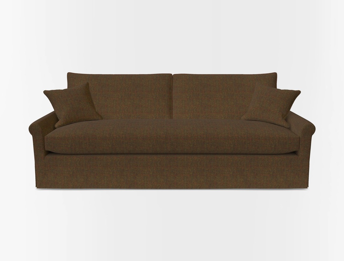 Bespoke 4 Seater Sofas