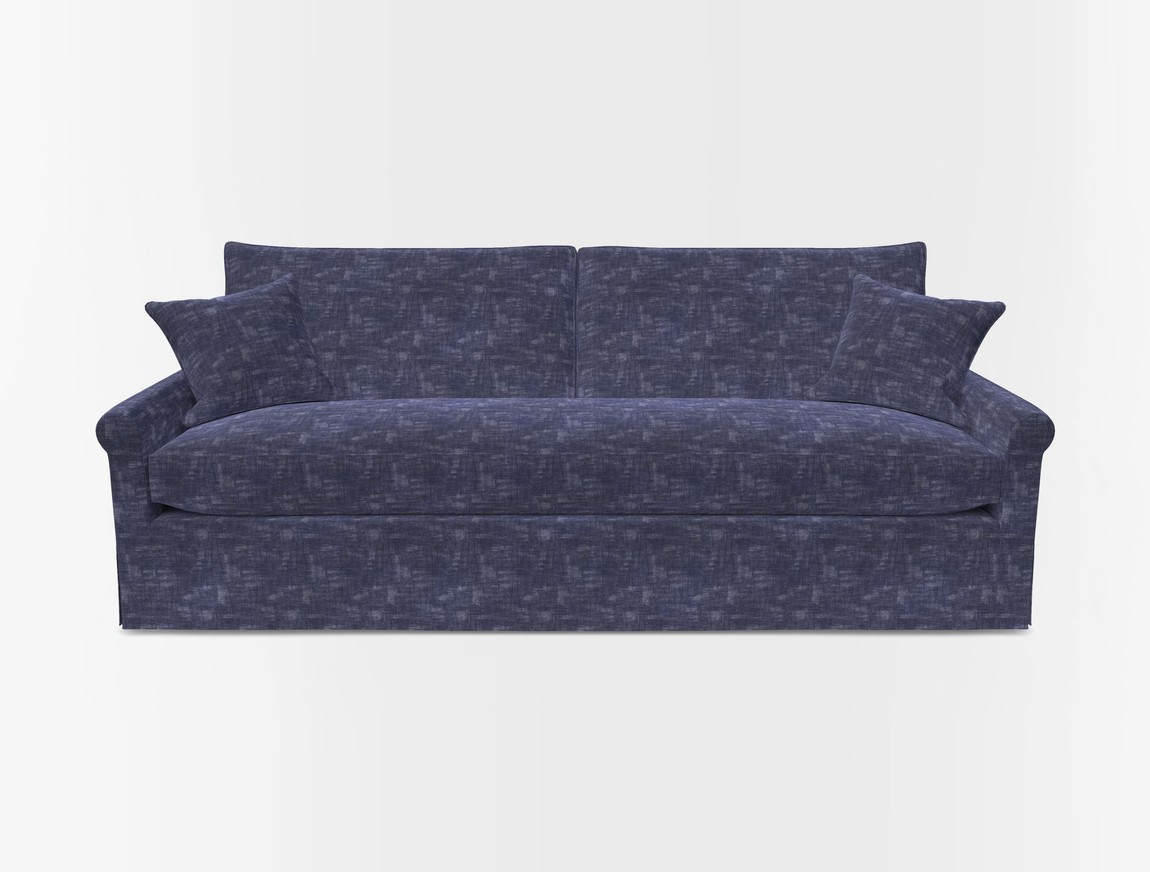 Bespoke 4 Seater Sofas