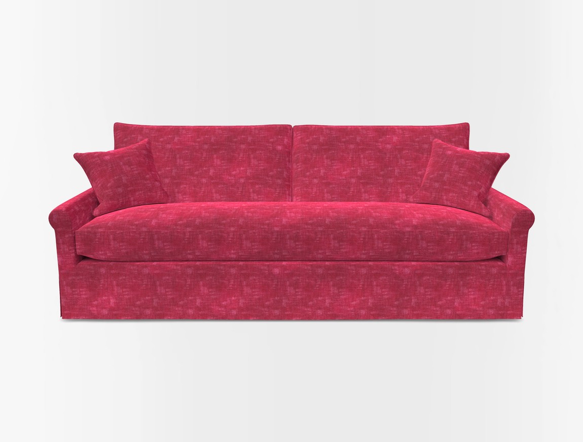 Bespoke 4 Seater Sofas