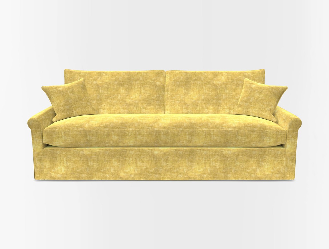 Bespoke 4 Seater Sofas