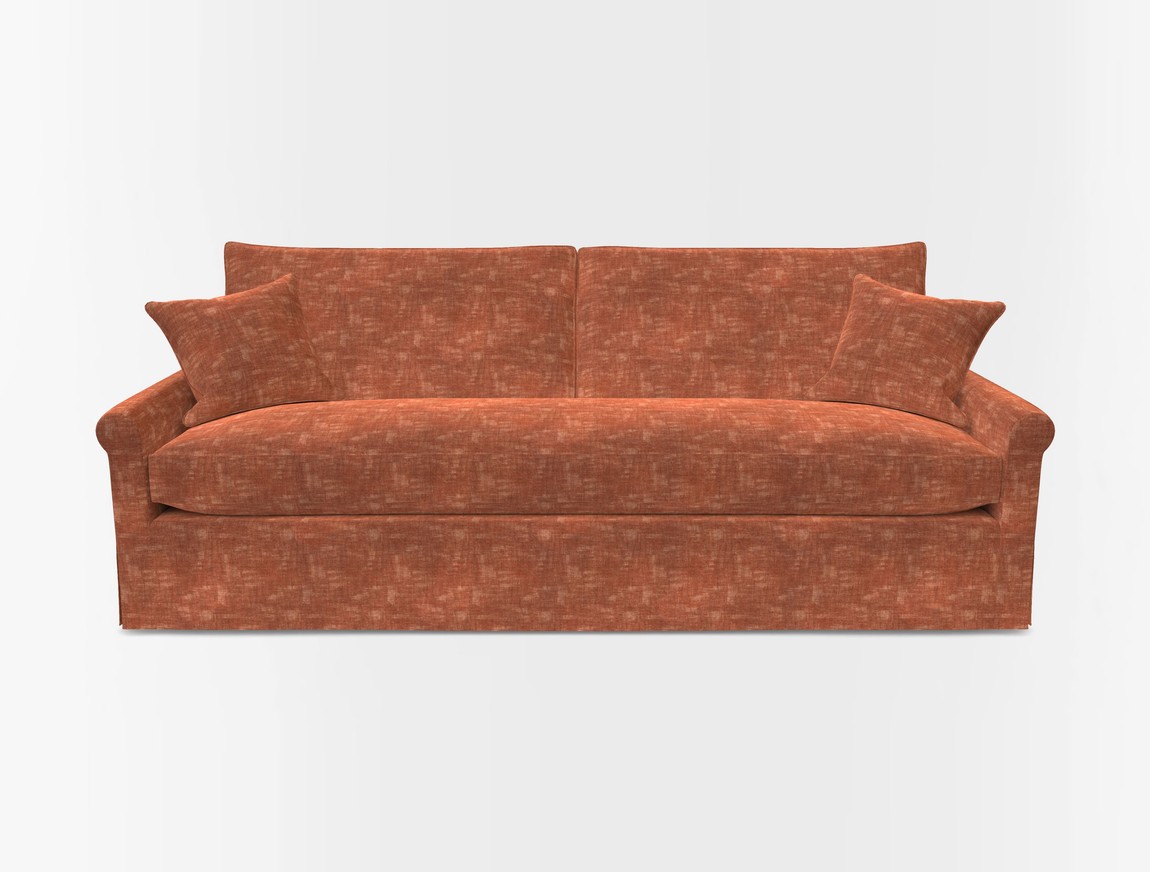 Bespoke 4 Seater Sofas