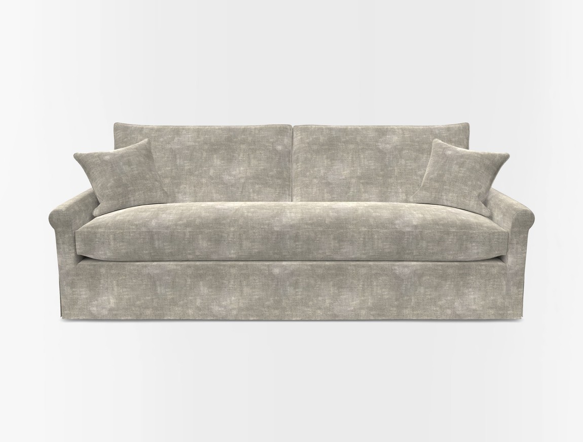 Bespoke 4 Seater Sofas