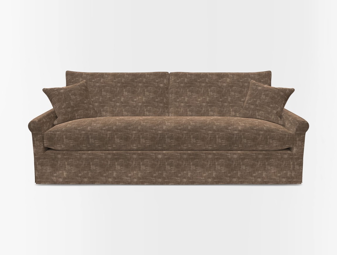 Bespoke 4 Seater Sofas