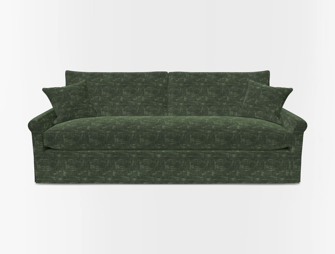 Bespoke 4 Seater Sofas