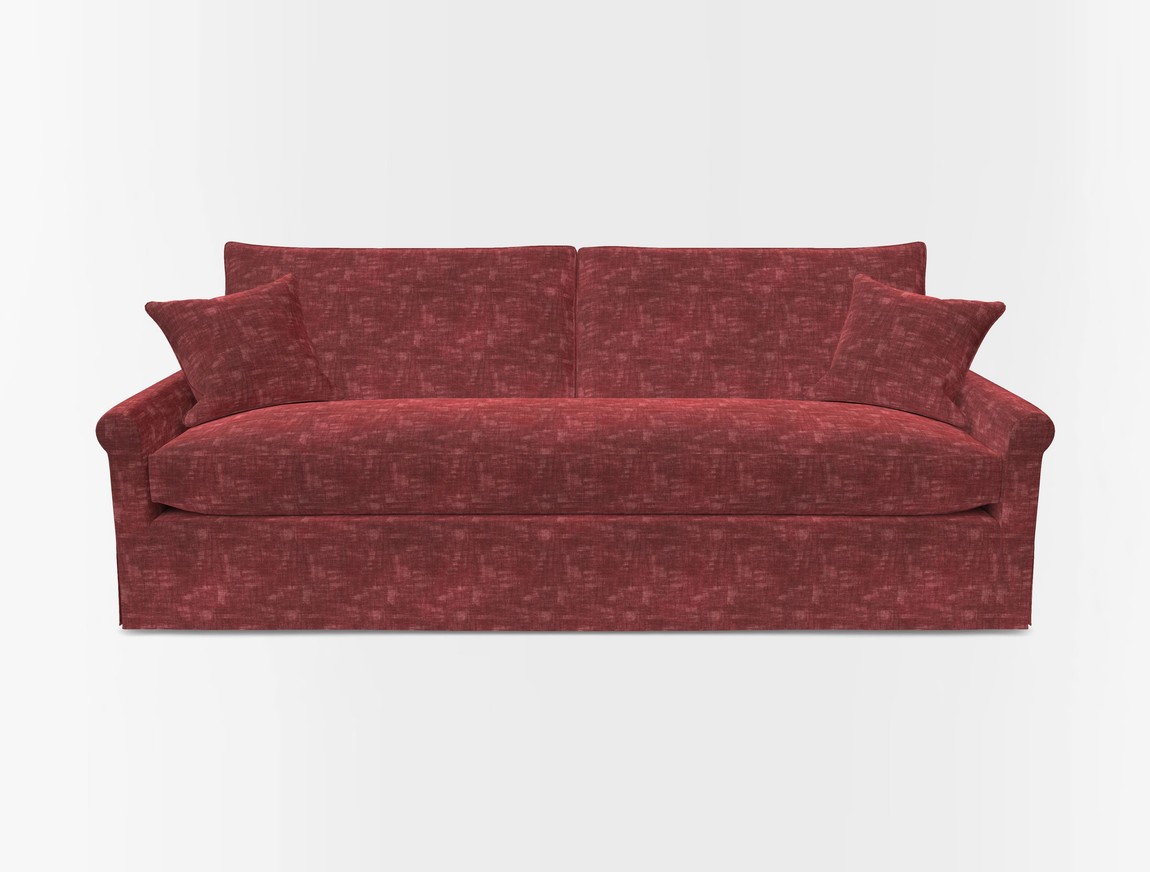 Bespoke 4 Seater Sofas