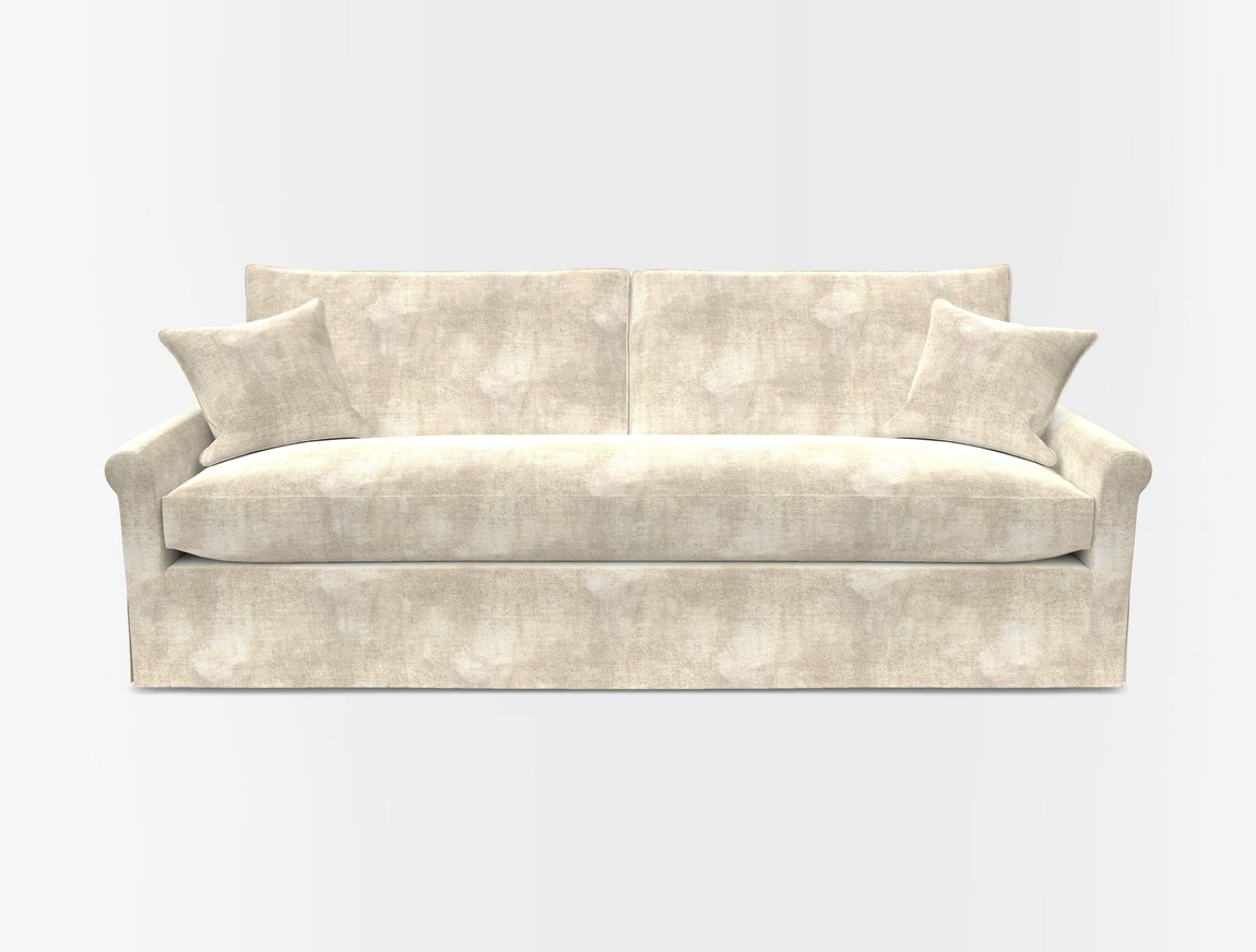 Bespoke 4 Seater Sofas