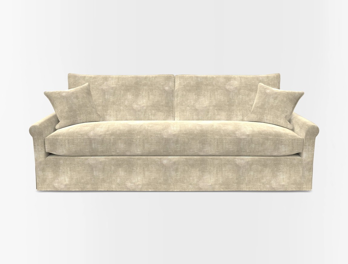 Bespoke 4 Seater Sofas