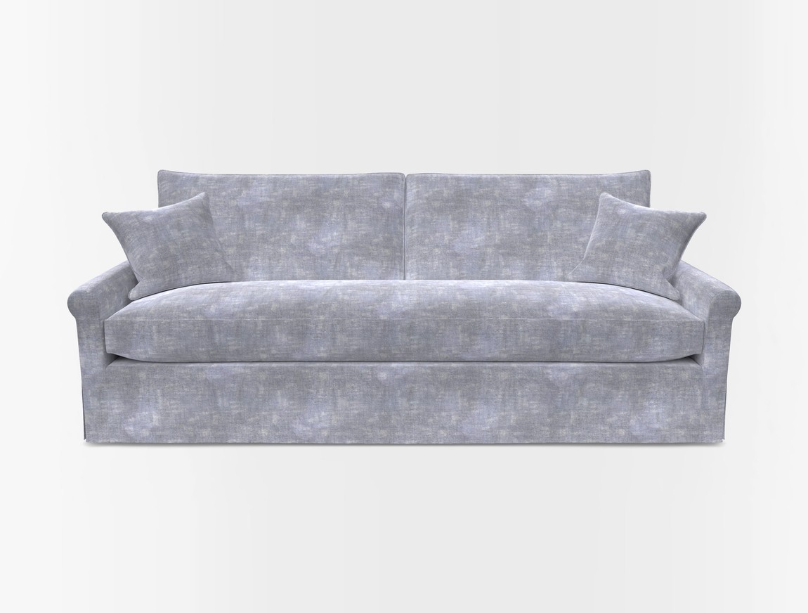 Bespoke 4 Seater Sofas