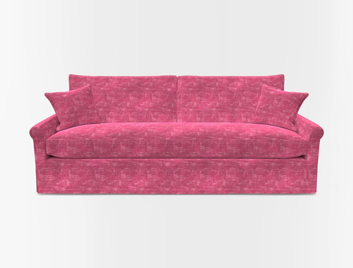 Bespoke 4 Seater Sofas