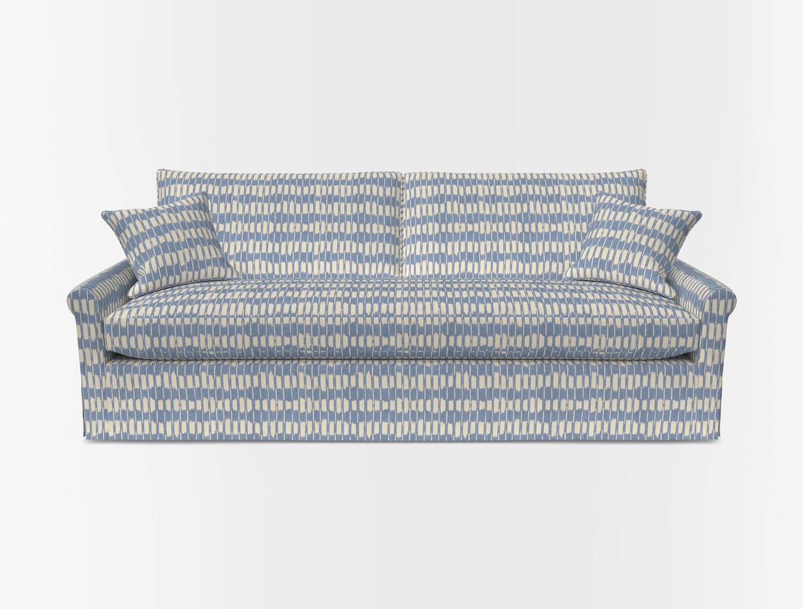 Bespoke 4 Seater Sofas