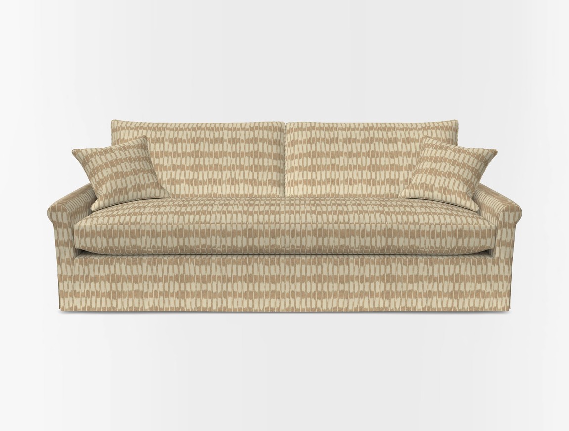 Bespoke 4 Seater Sofas