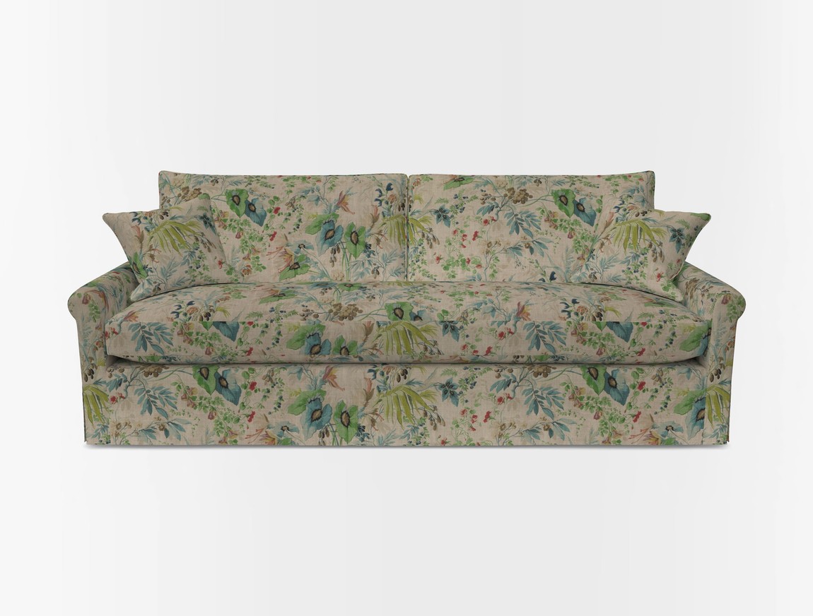 4 Seater Sofas