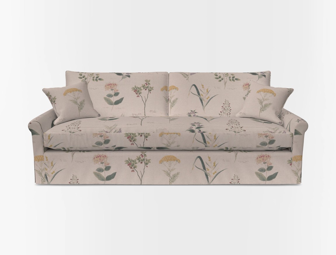 4 Seater Sofas