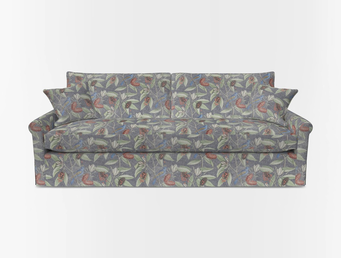4 Seater Sofas