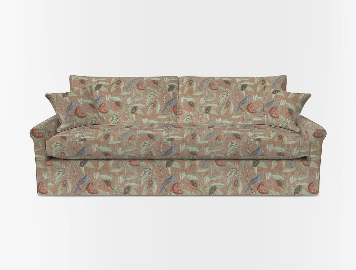 4 Seater Sofas