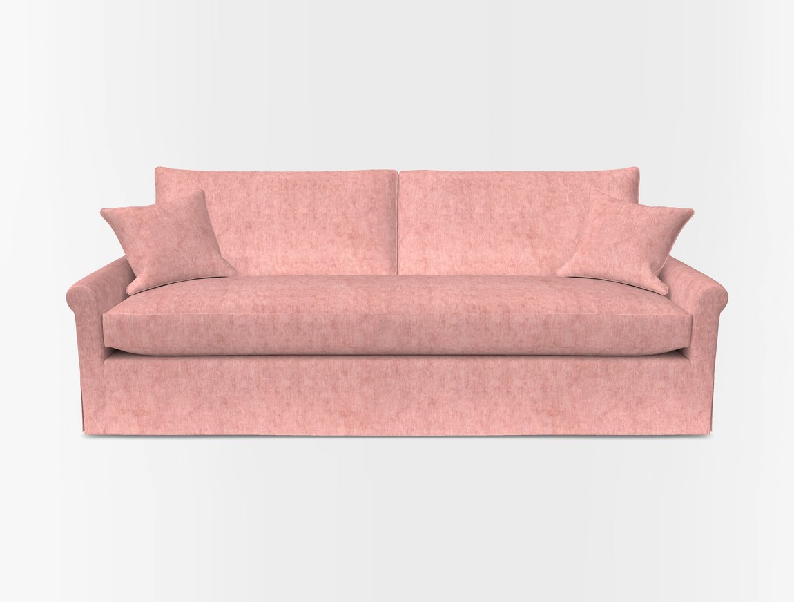 Bespoke 4 Seater Sofas