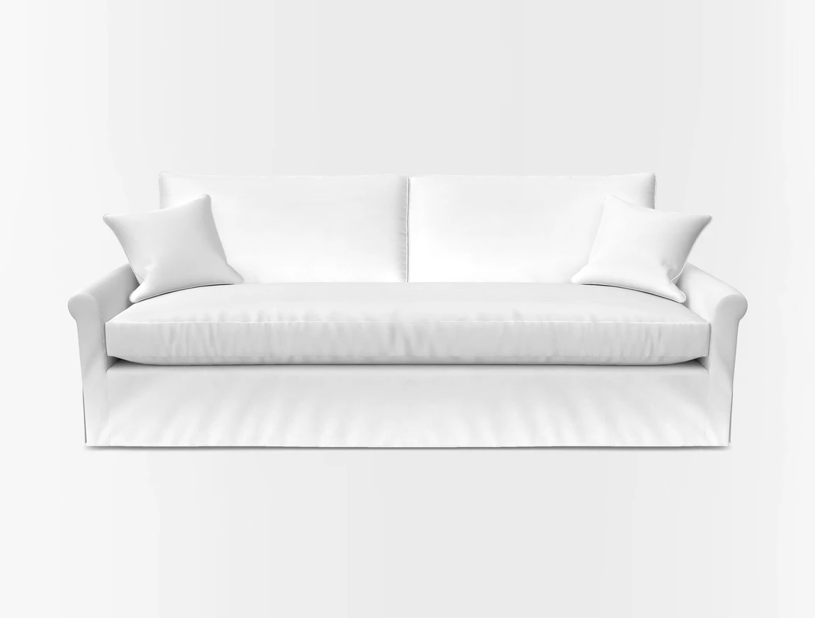 Bespoke 4 Seater Sofas