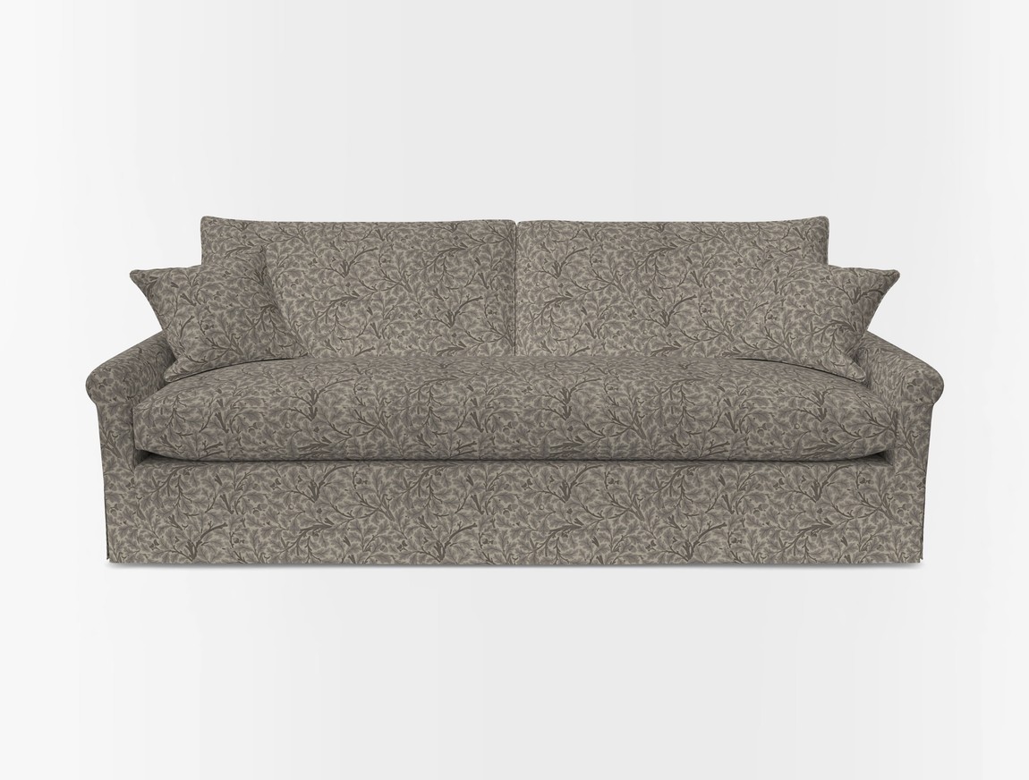 Bespoke 4 Seater Sofas
